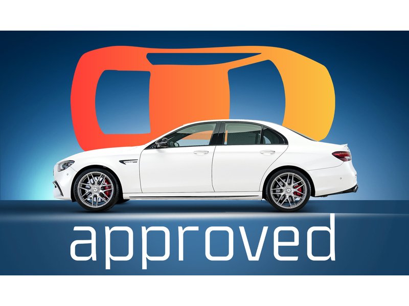 Mercedes-Benz E63 AMG S 4Matic 4 5dr Sedan Automatic Petrol