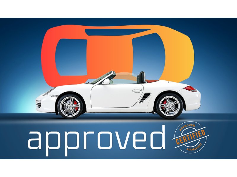 Porsche S 3.4 2dr Roadster Automatic Petrol