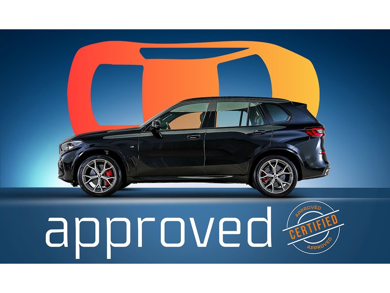 BMW xDrived40i M Sport 3 5dr SUV Automatic Petrol