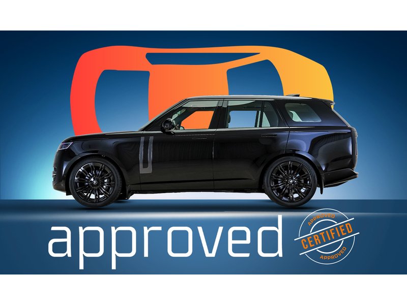 Land Rover P400 HSE 3 5dr SUV Automatic Petrol