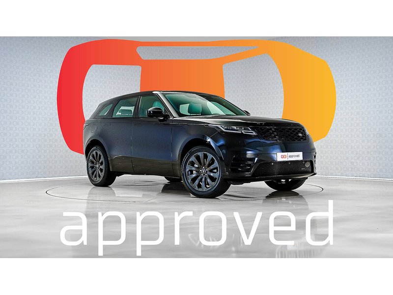 Land Rover P250 R-Dynamic SE 2 5dr SUV Automatic Petrol