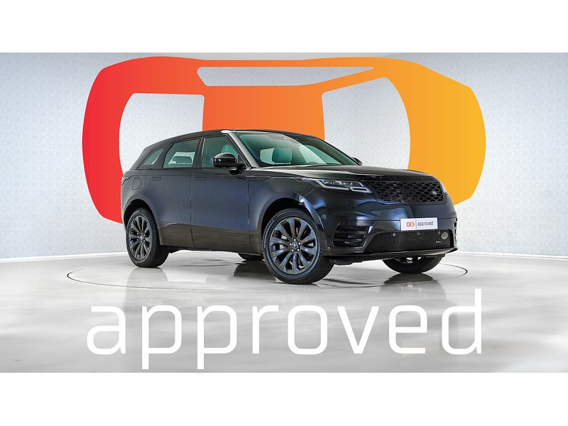 Land Rover P250 R-Dynamic SE 2 5dr SUV Automatic Petrol