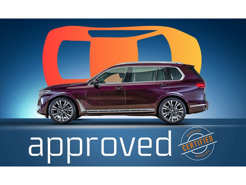 BMW xDrive40i M Sport 3.0 5dr SUV Automatic Petrol