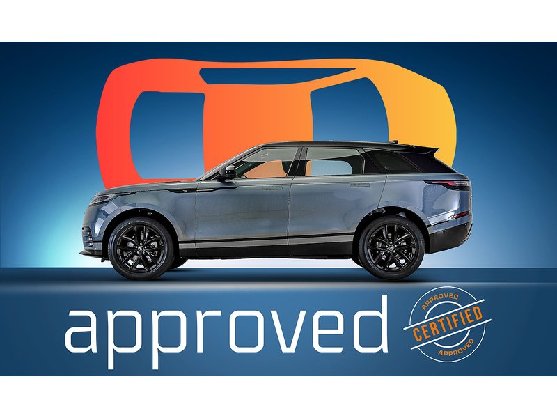 Land Rover P250 R-Dynamic SE 2 5dr SUV Automatic Petrol