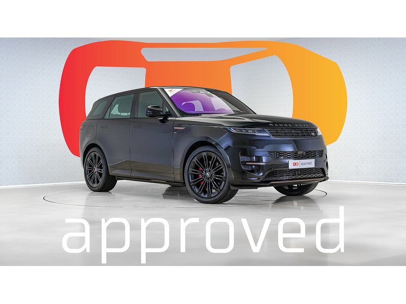 Land Rover P400 Autobiography 3.0 4dr SUV Automatic Petrol