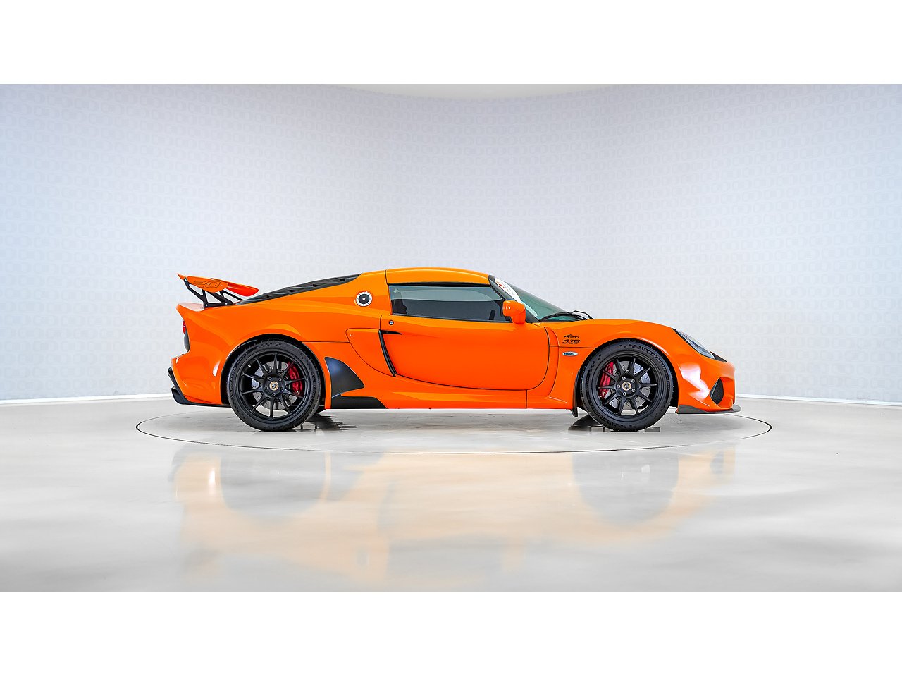 Lotus Exige Sport 410