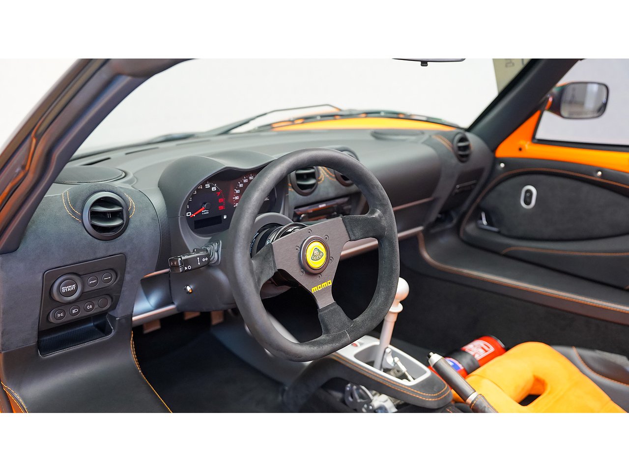 Lotus Exige Sport 410