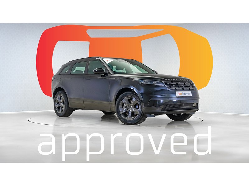 Land Rover Velar P250 SE 2.0 5dr SUV Automatic Petrol