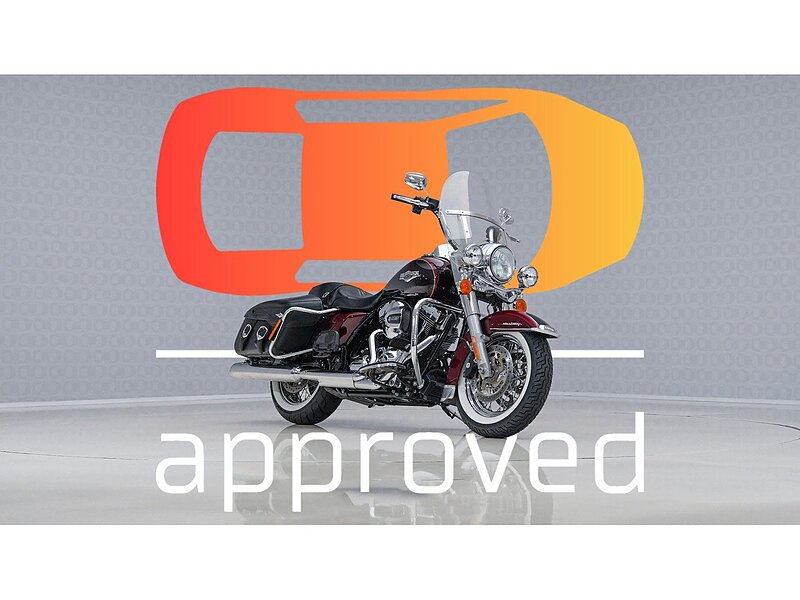 Harley Davidson Classic Bike 1690 Manual Petrol