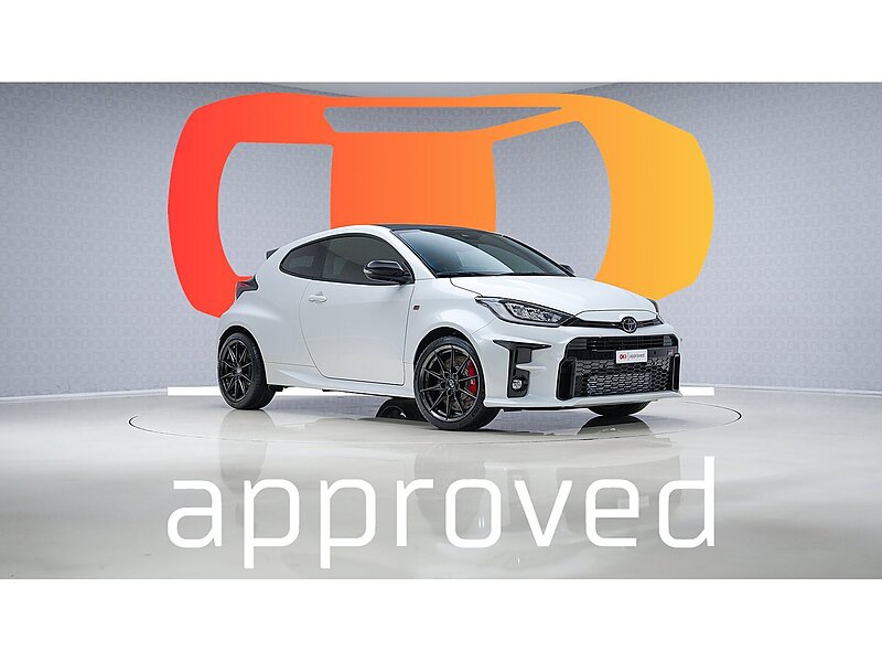 Toyota Gr-Y Circuit 1.6 2dr Hatchback Manual Petrol