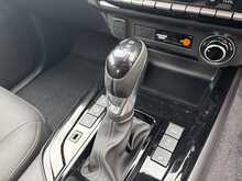 Isuzu D-Max DL40 D/C 