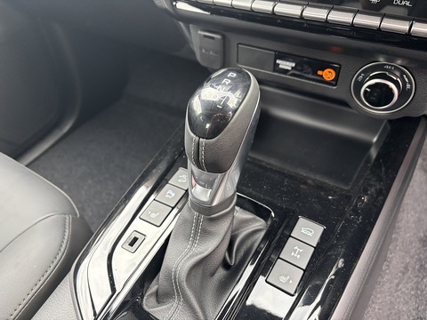 DL40 D/C 1.9 4dr Pickup AUTOMATIC DIESEL