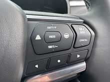 Isuzu D-Max DL40 D/C 