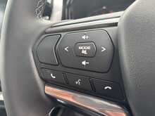 Isuzu D-Max DL40 D/C 