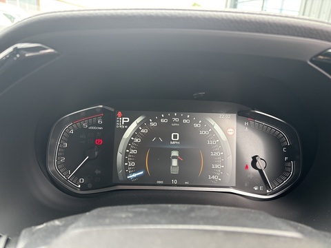 DL40 D/C 1.9 4dr Pickup AUTOMATIC DIESEL