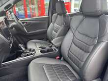 Isuzu D-Max DL40 D/C 