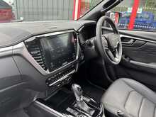 Isuzu D-Max DL40 D/C 