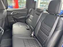 Isuzu D-Max DL40 D/C 