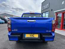 Isuzu D-Max DL40 D/C 