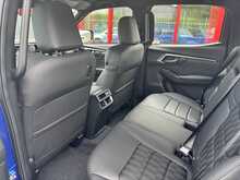 Isuzu D-Max DL40 D/C 