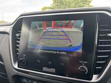 Isuzu D-Max DL40 D/C 