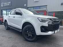 Isuzu D-Max V-CROSS D/C 