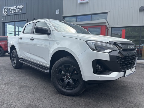 V-CROSS D/C 1.9 4dr Pickup AUTOMATIC DIESEL