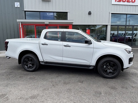 V-CROSS D/C 1.9 4dr Pickup AUTOMATIC DIESEL