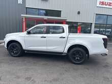 Isuzu D-Max V-CROSS D/C 