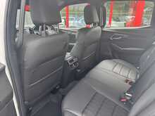 Isuzu D-Max V-CROSS D/C 