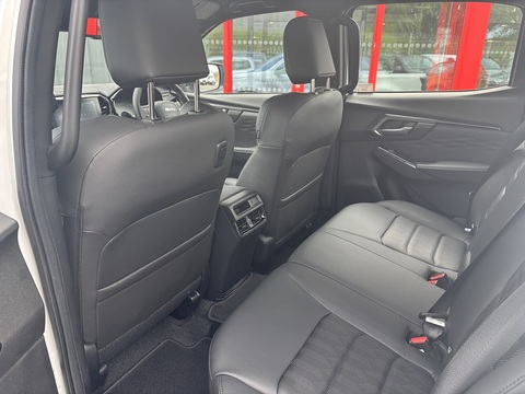 V-CROSS D/C 1.9 4dr Pickup AUTOMATIC DIESEL