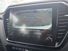 Isuzu D-Max V-CROSS D/C 