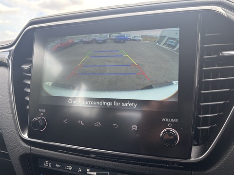 V-CROSS D/C 1.9 4dr Pickup AUTOMATIC DIESEL