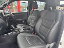 Isuzu D-Max V-CROSS D/C 