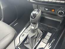 Isuzu D-Max V-CROSS D/C 