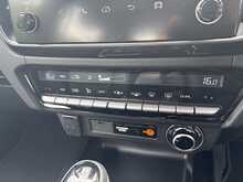 Isuzu D-Max V-CROSS D/C 