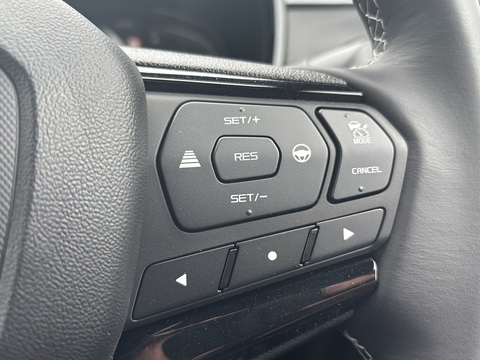 V-CROSS D/C 1.9 4dr Pickup AUTOMATIC DIESEL