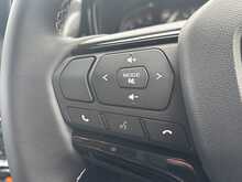 Isuzu D-Max V-CROSS D/C 