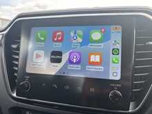 Isuzu D-Max V-CROSS D/C 