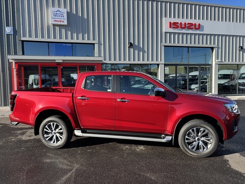 DL40 D/C 1.9 4dr Pickup AUTOMATIC DIESEL