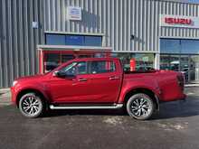 BRAND NEW ISUZU D-MAX 1.9 DL40 D/CAB AUTO 4WD