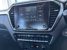 BRAND NEW ISUZU D-MAX 1.9 DL40 D/CAB AUTO 4WD