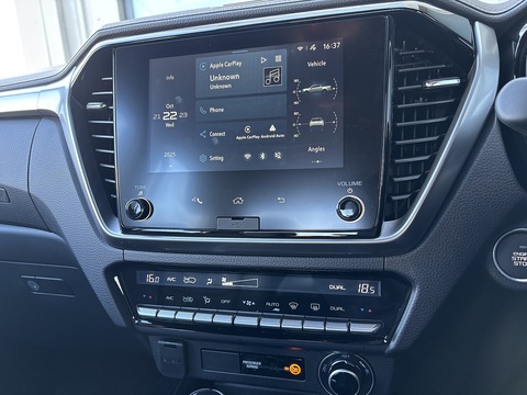 DL40 D/C 1.9 4dr Pickup AUTOMATIC DIESEL