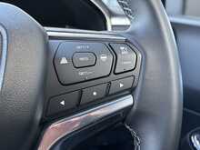 BRAND NEW ISUZU D-MAX 1.9 DL40 D/CAB AUTO 4WD