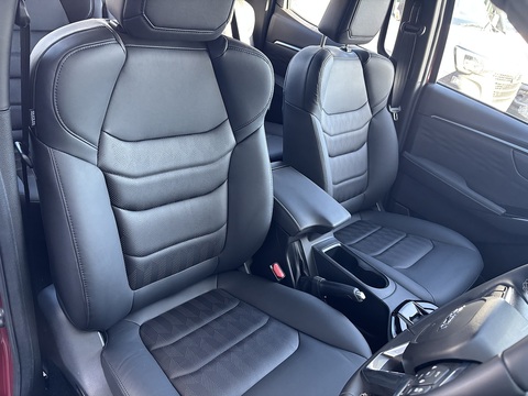 DL40 D/C 1.9 4dr Pickup AUTOMATIC DIESEL