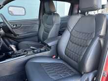 BRAND NEW ISUZU D-MAX 1.9 DL40 D/CAB AUTO 4WD