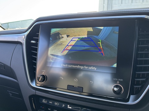 DL40 D/C 1.9 4dr Pickup AUTOMATIC DIESEL