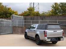 BRAND NEW ISUZU D-MAX 1.9 V-CROSS COMMERCIAL 4X4 AUTO