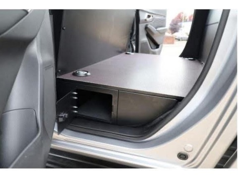 V-cross D/C 1.9 4dr Pickup Automatic Diesel