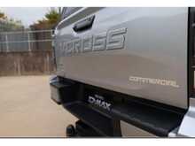 BRAND NEW ISUZU D-MAX 1.9 V-CROSS COMMERCIAL 4X4 AUTO